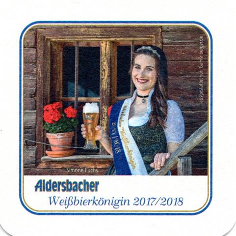 aldersbach pa-by alders köni 14a (quad185-2017 2018)